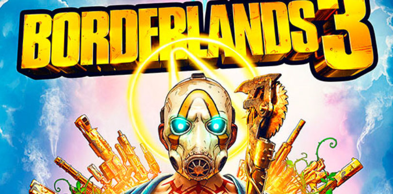 Primeros gameplays de Borderlands 3
