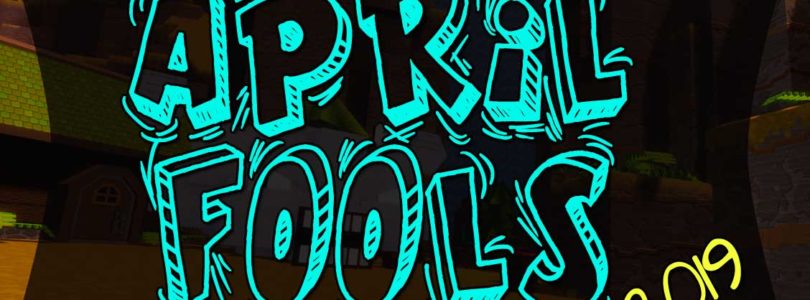 Las mejores bromas y curiosidades de este April Fools 2019