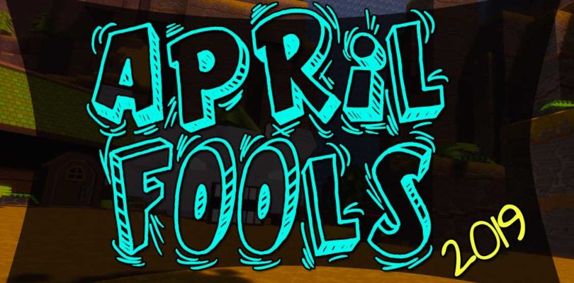 Las mejores bromas y curiosidades de este April Fools 2019