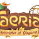 Ya disponible en Steam la expansión Chronicles of Gagana de Faeria