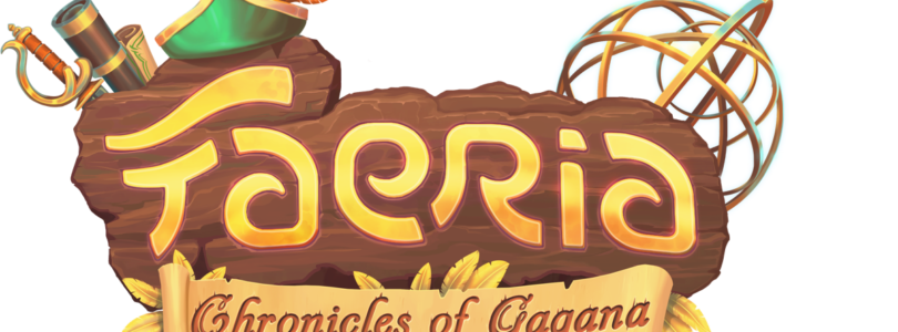 Ya disponible en Steam la expansión Chronicles of Gagana de Faeria