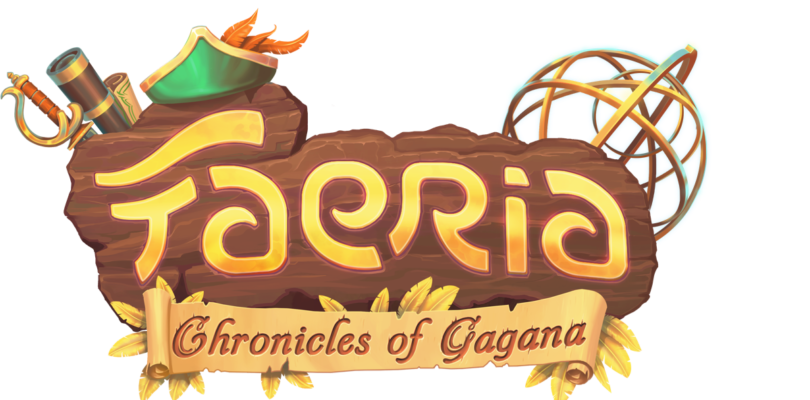Ya disponible en Steam la expansión Chronicles of Gagana de Faeria