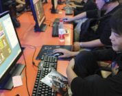 China ya tiene un comité para revisar los nuevos juegos online