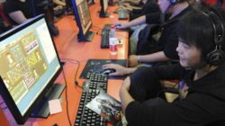 China ya tiene un comité para revisar los nuevos juegos online
