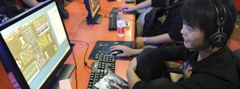 China ya tiene un comité para revisar los nuevos juegos online