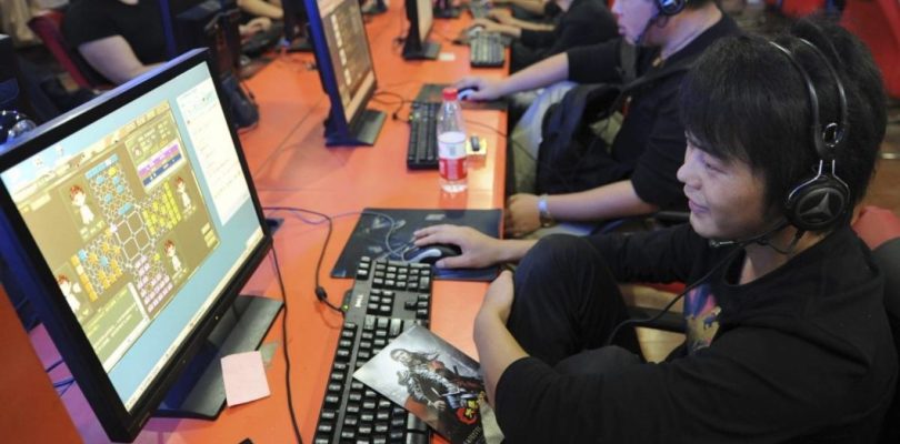 China ya tiene un comité para revisar los nuevos juegos online