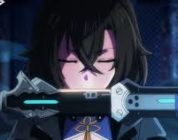 Closers anuncia su nuevo personaje Bai para el 23 de abril