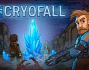 El juego de supervivencia sandbox CryoFall sale de acceso anticipado 