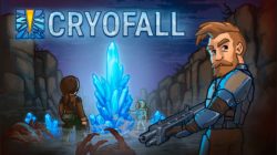 El juego de supervivencia sandbox CryoFall sale de acceso anticipado 