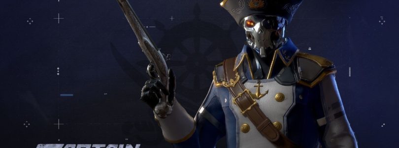 Ring of Elysium anuncia el carnaval de los piratas