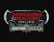 Dungeons and Dragons Online retrasa su expansión Sharn hasta mayo
