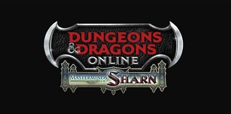 Dungeons and Dragons Online retrasa su expansión Sharn hasta mayo