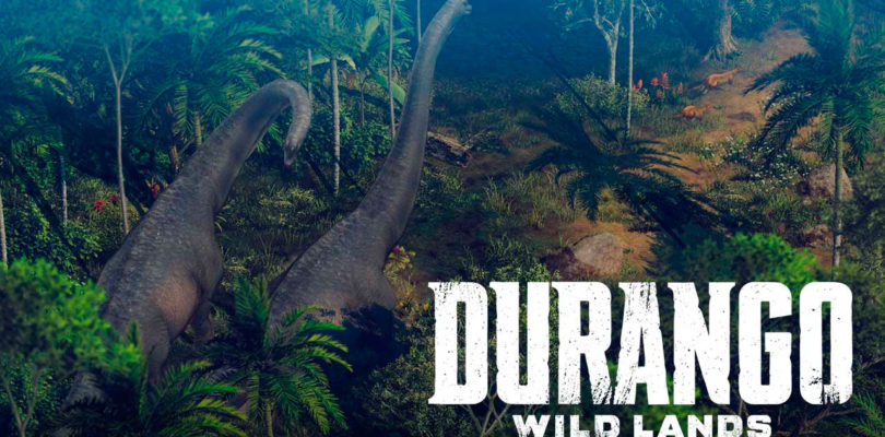 Pre-Registrarte para jugar Durango: Wild Lands desde IOs y Android