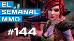 El Semanal MMO episodio 144 – Resumen de la semana en vídeo
