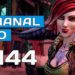 El Semanal MMO episodio 144 – Resumen de la semana en vídeo