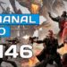 El Semanal MMO episodio 146 – Resumen de la semana en vídeo