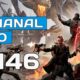 El Semanal MMO episodio 146 – Resumen de la semana en vídeo