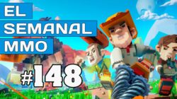 El Semanal MMO episodio 148 – Resumen de la semana en vídeo