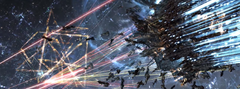EVE Online recompensa a sus jugadores por los ataques DDoS