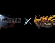Arranca la colaboración entre Final Fantasy XIV y XV con eventos y regalos