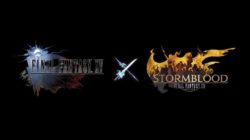 Arranca la colaboración entre Final Fantasy XIV y XV con eventos y regalos
