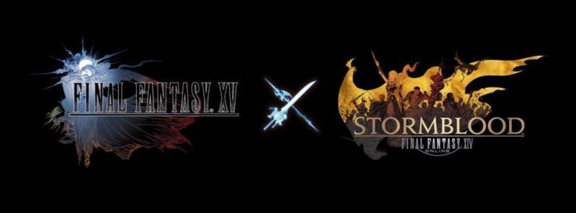 Arranca la colaboración entre Final Fantasy XIV y XV con eventos y regalos