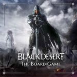 Black Desert Online anuncia un juego de mesa