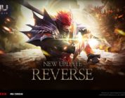 MU Origin se actualiza con el sistema de clanes y los mapas «Reverse»