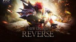 MU Origin se actualiza con el sistema de clanes y los mapas «Reverse»