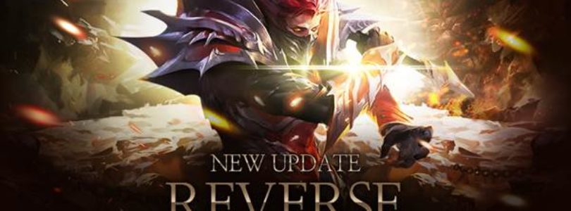 MU Origin se actualiza con el sistema de clanes y los mapas «Reverse»