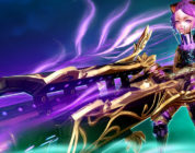 Más contenido y nuevo personaje para TERA en Xbox One y PS4