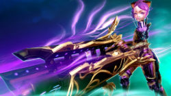 Más contenido y nuevo personaje para TERA en Xbox One y PS4