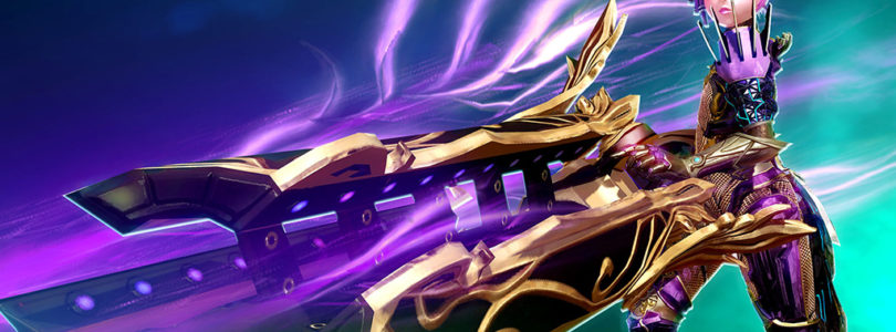 Más contenido y nuevo personaje para TERA en Xbox One y PS4