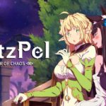 Kurtzpel rectifica sobre los objetos de la tienda y anuncia fecha para Europa