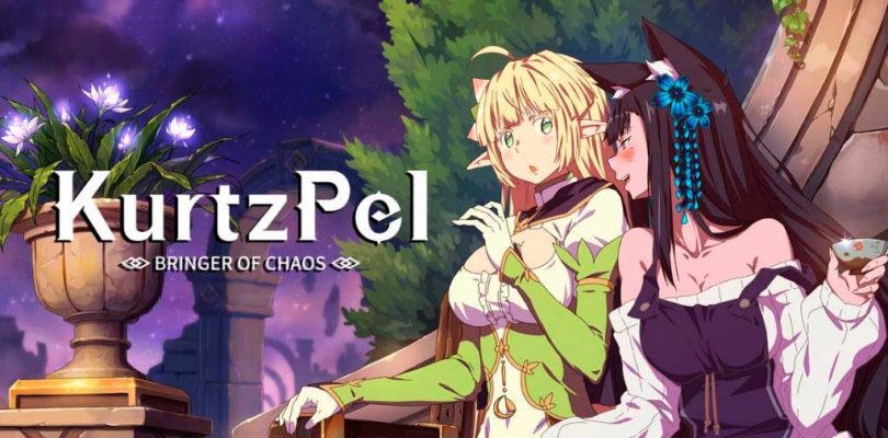 KurtzPel anuncia el lanzamiento en Europa junto con algunas novedades