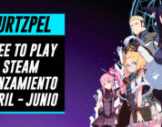 KurtzPel presenta fecha de lanzamiento y será Free To Play