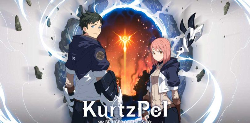 KurtzPel se lanza hoy para NA y SA, en Europa nos tocará esperar un poco