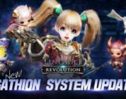 Netmarble añade un sistema de mascotas a Lineage 2: Revolution