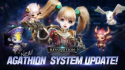 Netmarble añade un sistema de mascotas a Lineage 2: Revolution