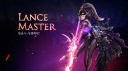 Lost Ark anuncia al Lance Master, la primera clase nueva desde la beta abierta