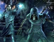 Echa un vistazo al Nigromante, la próxima clase de The Elder Scrolls Online: Elsweyr