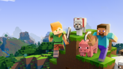 Notch tampoco estará en las celebraciones del 10º aniversario de Minecraft