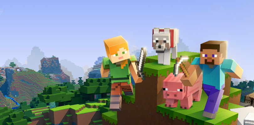 Notch tampoco estará en las celebraciones del 10º aniversario de Minecraft