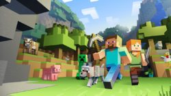 Microsoft está eliminando toda referencia al creador de Minecraft en el título