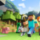 Microsoft está eliminando toda referencia al creador de Minecraft en el título
