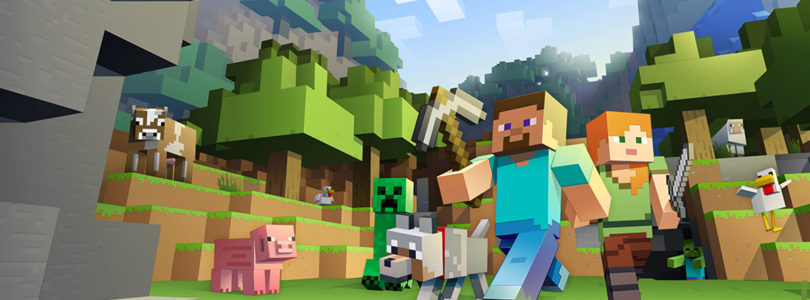 Microsoft está eliminando toda referencia al creador de Minecraft en el título