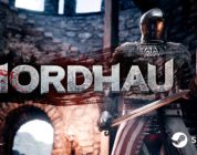 MORDHAU llega a Steam con su PvP medieval y batallas multitudinarias