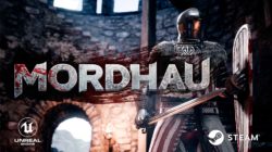 Unos Modders están convirtiendo Mordhau en un MMO survival