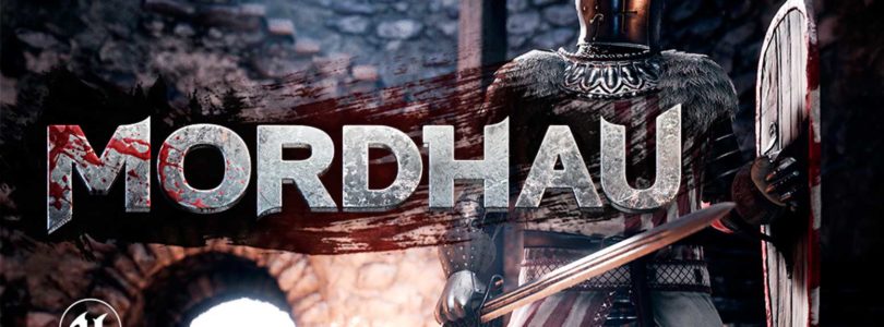 Unos Modders están convirtiendo Mordhau en un MMO survival