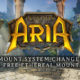 Legends of Aria mejora las monturas y regala un caballo etéreo